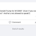 UPDATE: Trump Exposes His Bogus Accuser E. Jean Carroll’s Previous Tweets