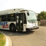 Joe Biden’s Words Come Back to Haunt Him as Wyoming Town’s Entire Electric Bus Fleet Breaks Down (VIDEO)