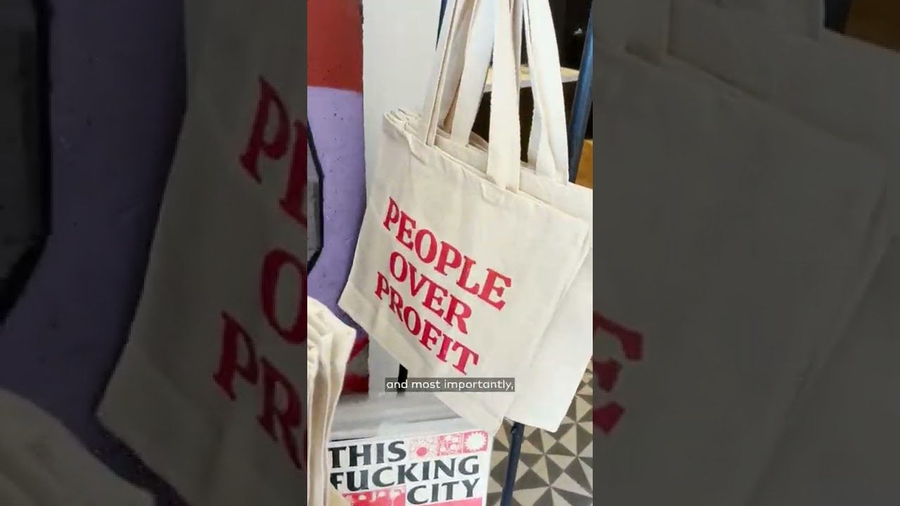 SHOCKER: Anti-Capitalist Cafe in Toronto Closing After Just One Year