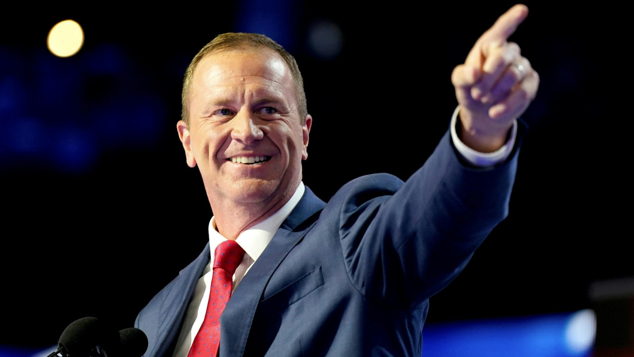 ‘A Nothingburger’: Republican Senator Blasts Dem Hypocrisy Over ‘So-Called’ Signal Scandal