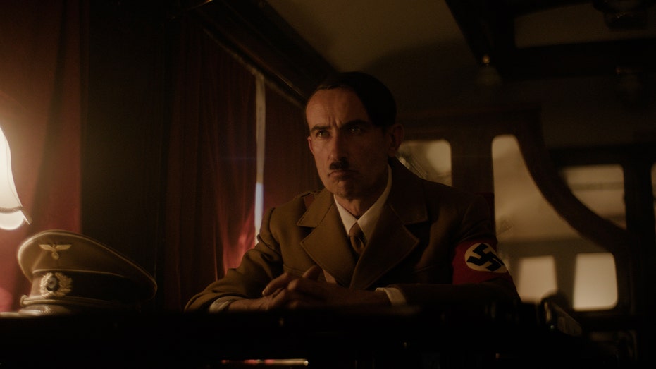 ‘Hitler and the Nazis: Evil on Trial’ is ‘cautionary tale’ as America faces critical stage, filmmaker says