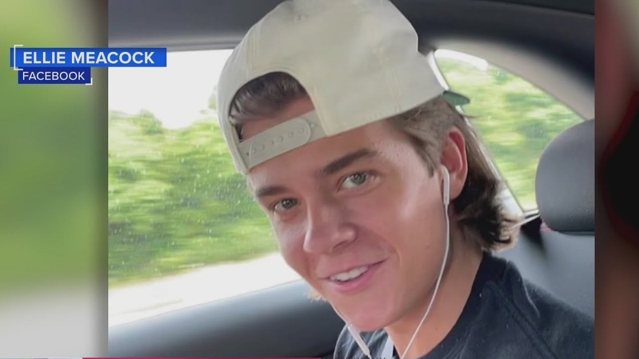 Ohio State University Student Mysteriously Dies in Mexico During Spring Break