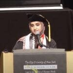 People Start Calling for the Defunding of CUNY Over Anti-American and Anti-Semitic Law School Graduation Speech