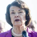 Dianne Feinstein to Return to Senate After Missing 91 Floor Votes While Recovering from Shingles