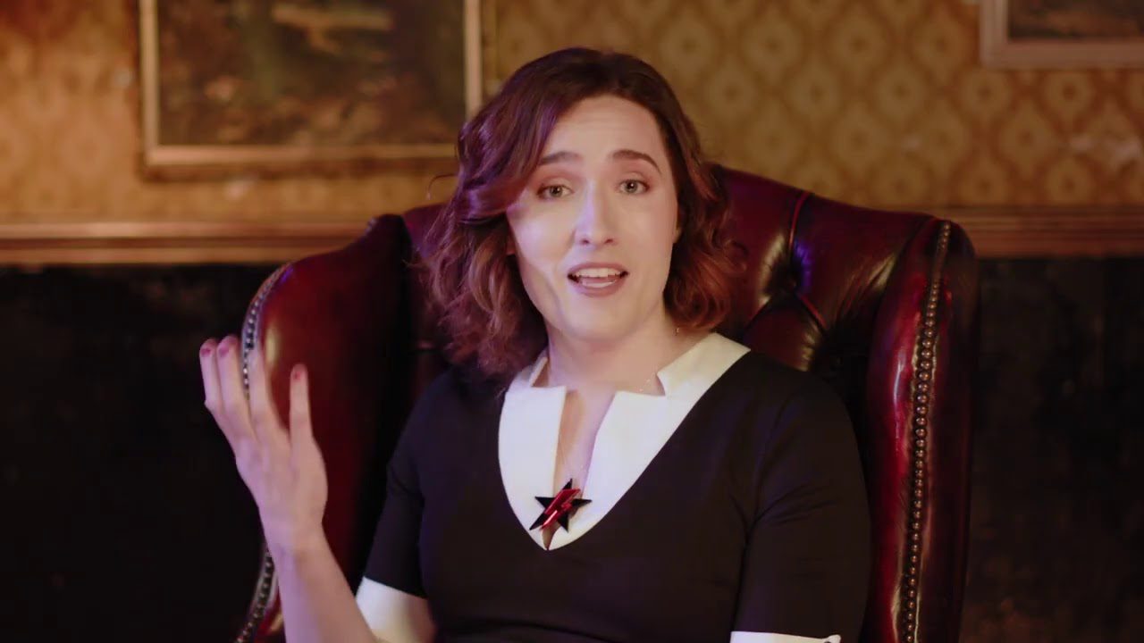 Disney’s Star Wars Hires Transgender YouTuber for Major Role in Upcoming Series