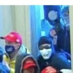 Fed-Surrection Update: Rotten FBI Agents Even Befriended J6 Protester and Tried to Convince Him to Create or Use Molotov Cocktails