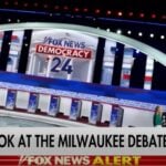Keep It Classy, Murdoch Family – FOX News Runs a MoveOn.org Ad to Bash Trump During GOP Debate (VIDEO)