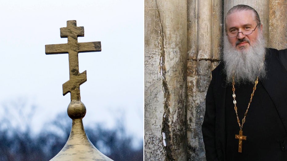 Texas priest reveals why Orthodox Lent begins on 'Clean Monday' with forgiveness and fasting