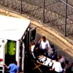 Mass Stabbing Occurs Inside Fulton County Jail, Leaving One Inmate Dead, Same Jail Where Trump Was Booked