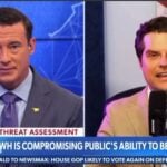 Matt Gaetz on Jack Smith Witch Hunt: “It’s Obviously Weaponization of our Justice System – Joe Biden Has Had Classified Documents at His Place Since 1974” (VIDEO)