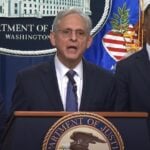 REPORT: Support for Impeaching Merrick Garland Growing Among House Judiciary Committee Republicans – What Are They Waiting For?