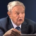 REPORT: George Soros Planning to Meddle in 2024 Election if Trump is the GOP Nominee