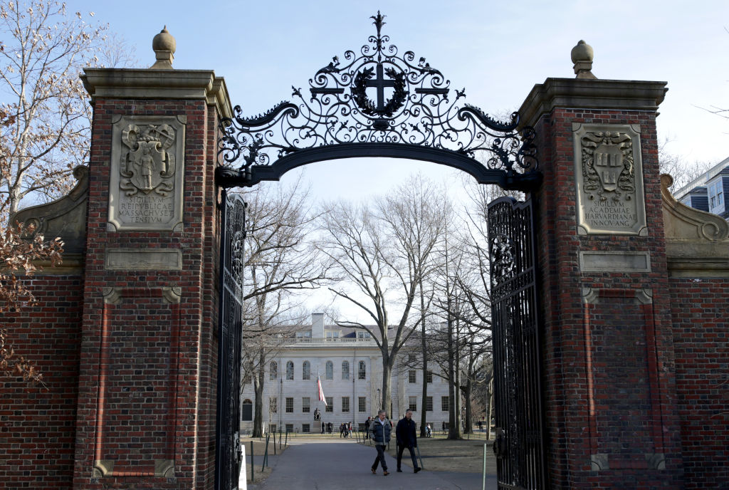AI Chatbot To Help Teach Intro Course At Harvard This Fall