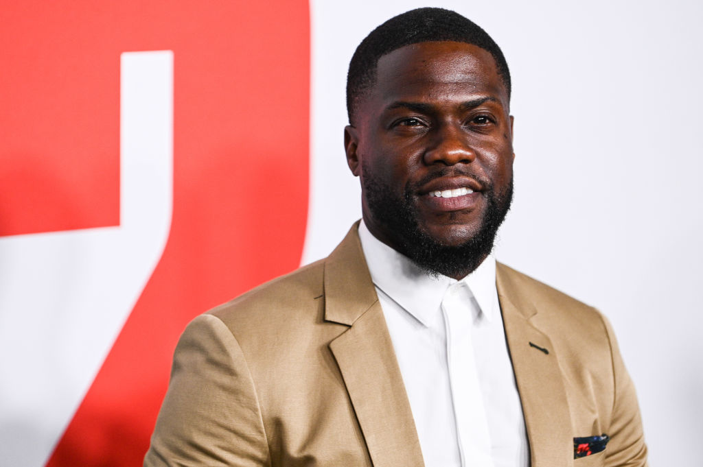 Kevin Hart’s Vegan Fast Food Chain Suddenly Closes All Locations