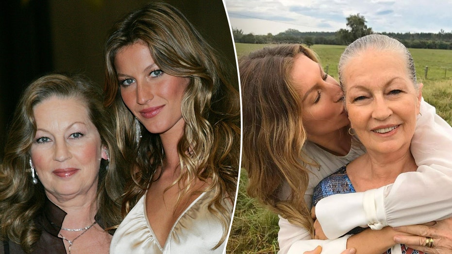 Gisele Bundchen's mother dead at 75