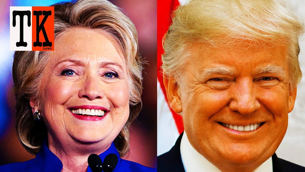 YouTube Demonetizes Channel Over Video of Democrats Challenging Election Results