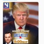 “I’m Shocked. I’m Surprised!” President Trump on Tucker’s Ouster from FOX News and Weighs in on Dominion Payout (VIDEO)
