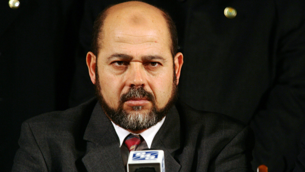 Hamas Official: Tunnels Are For Protecting Terrorists, Not Palestinian Civilians