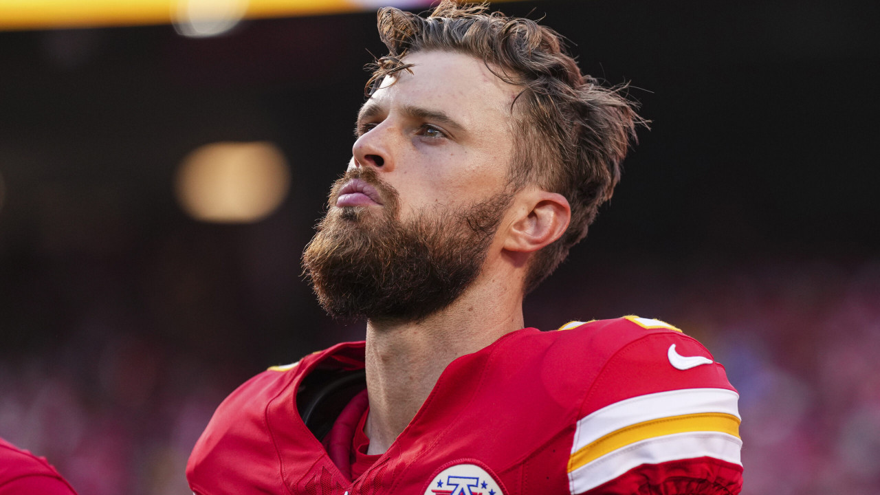 Chiefs BJ Thompson Responsive After Cardiac Arrest; Harrison Butker Played Key Role In Helping Him