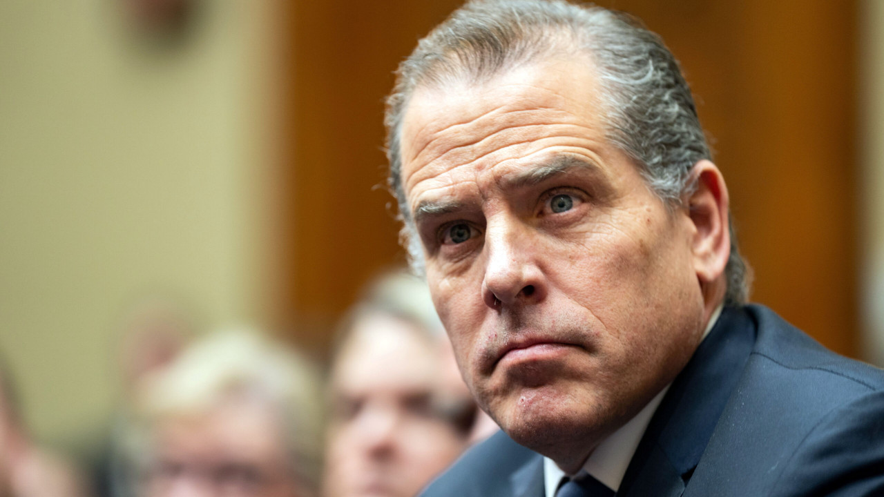 Senator Cruz Predicts Timeline For Hunter Biden Pardon