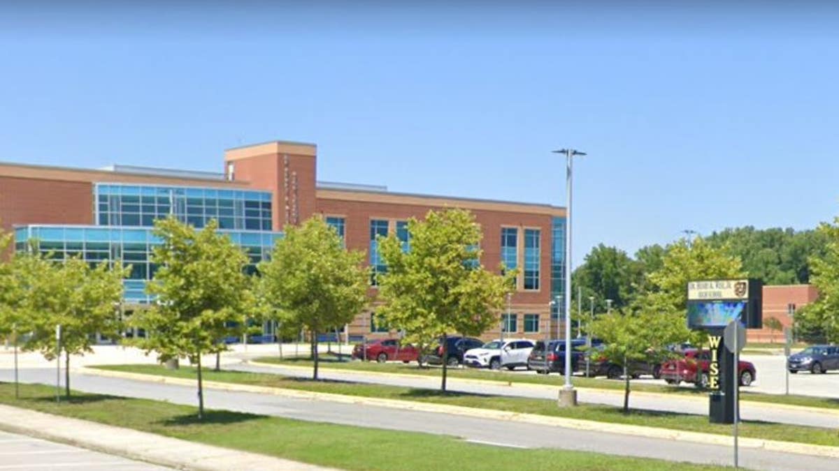 Maryland school employee 'inadvertently' emailed sexually explicit photos to entire student body