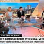 CNN Legal Expert on MO v Biden Decision: Free Speech Is Conservative Ideology – This Is an Activist Judicial Opinion