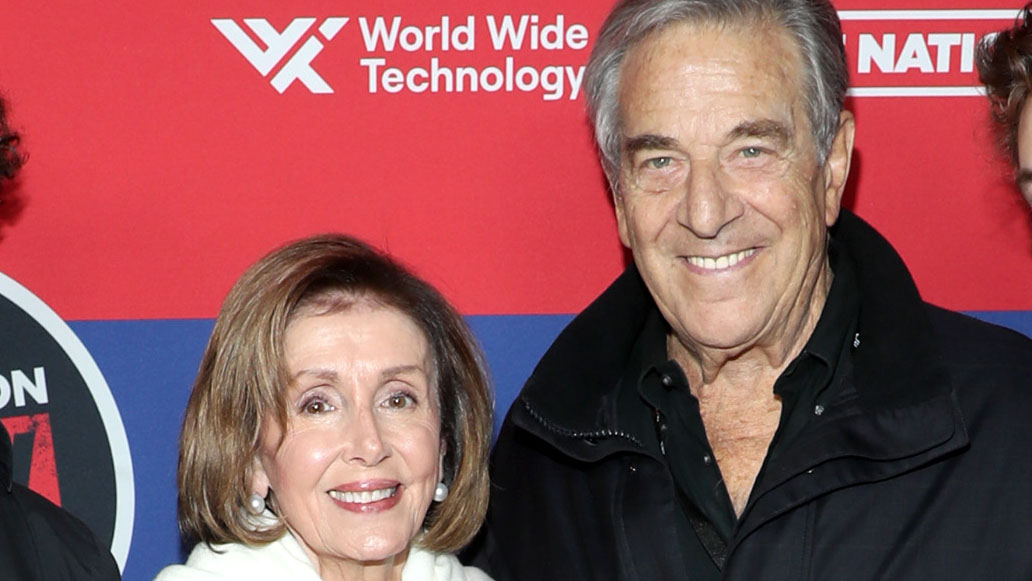 Prosecutors Refuse To Release Body Camera Footage From Incident At Pelosi Home: Report
