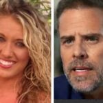 REPORT: Is Hunter Biden Living at White House to Avoid His Ex-Stripper Baby Mama Sending Him to Jail? – Other Biden Crime Family Members Also May Be Living at White House