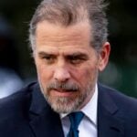 BREAKING: Hunter Biden Indicted on Federal Gun Charges – Three Counts Related to Possession of Gun While Using Narcotics