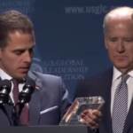 Crooked Chris Wray and Lawless FBI AGAIN Refuse to Turn Over Unclassified Document that Proves Joe Biden Involved in Criminal Bribery Scheme