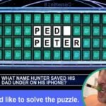 It All Makes Sense Now: Joe Biden’s Crooked Business Pseudonym Was “Robert L. Peters” – And Hunter Used “Pedo Peter” Name for His Father on His Phone