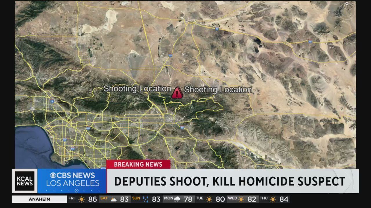 California Store Owner Shot and Killed Over “Pride” Flag Display: Police