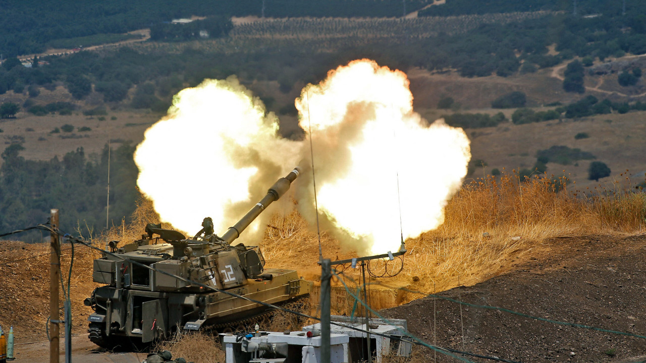 Israel Indicates It Can ‘No Longer Accept’ Hezbollah On Its Northern Border