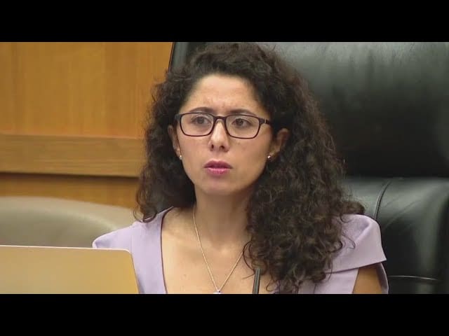 Rumors Swirl That Harris County Judge Lina Hidalgo Will Resign After Checking Into Treatment Facility for Depression – Feds Now Investigating Her Bid-Rigging!