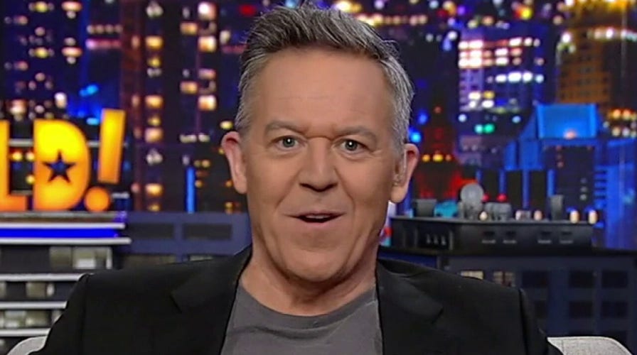 GREG GUTFELD: The media's strategy, as always, is to demonize Republican candidates