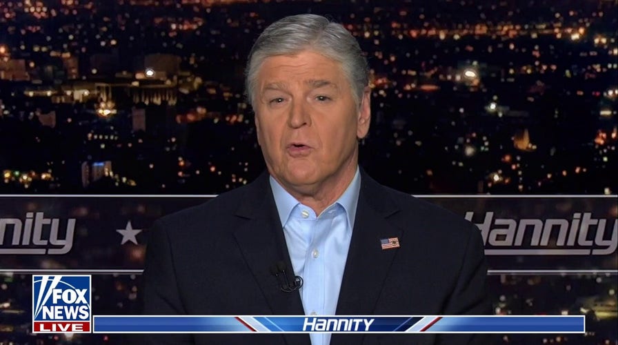 SEAN HANNITY: How did Wade end up being appointed to lead one of the most high profile cases in U.S. history?