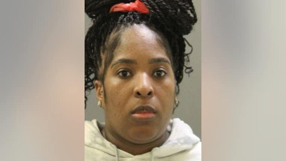 Delaware woman charged with terroristic threatening after road rage incident in daycare parking lot: police