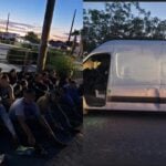 Border Agents Intercept Smugglers Using Cloned FedEx Vans to Transport Illegal Immigrants in El Paso