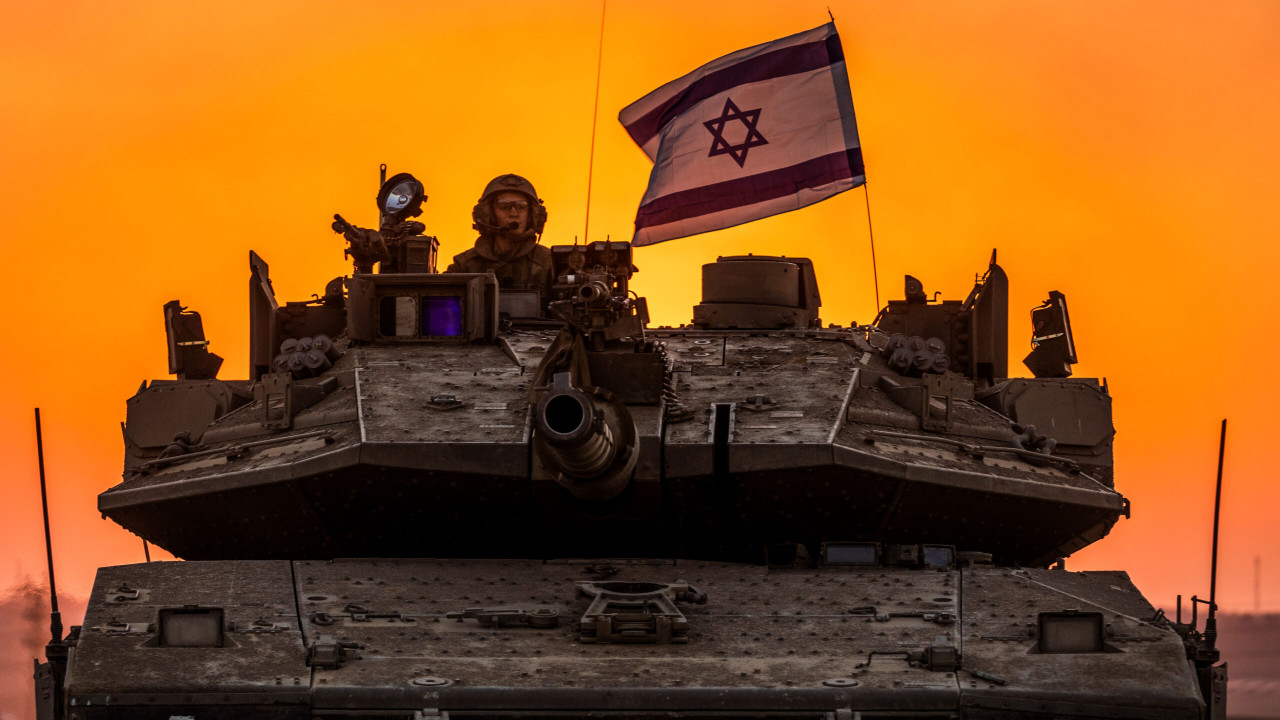 IDF Urges Gazans To Evacuate As Hamas Blocks Escape Route: ‘Our War Is Not With The People Of Gaza’