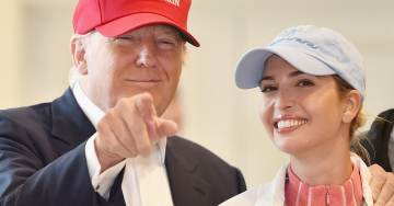 New York Appeals Court Dismisses Claims Against Ivanka Trump in NY AG Letitia James Case