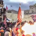 DC Appeals Court Sides with Corrupt DOJ – Says It’s OK to Charge Jan 6ers with Obstruction Who Didn’t Obstruct