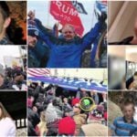 Fake News ’60 Minutes’ Runs Entire Segment on Ray Epps Without Showing HIS CRIMINAL ASSAULT CAUGHT ON VIDEO – Eight Other Men Are Serving Years in Prison Today for Standing Next to Epps Committing the Same Criminal Act