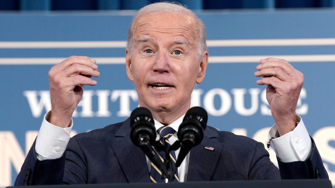 White House Scrambles To Distance Itself From CAIR After ‘Shocking Anti-Semitic Statements’