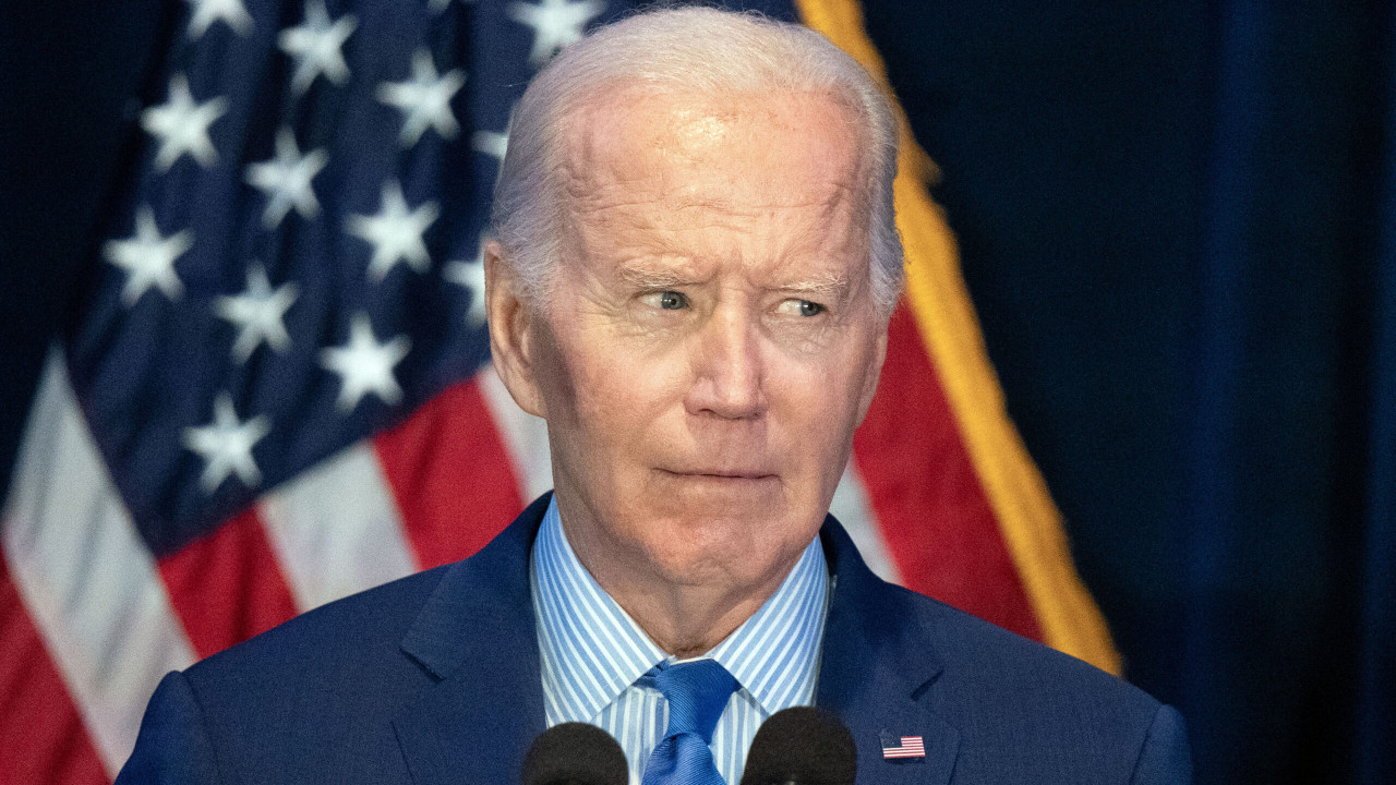 Biden Admin Accused Again Of ‘Previewing’ To The Enemy Its Response To 3 Dead U.S. Soldiers