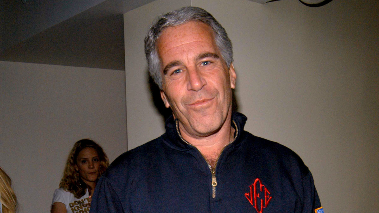 WATCH: Jeffrey Epstein’s Brother Shares Autopsy Photos, Says They Raise New Questions Over His Death