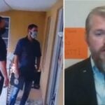 This Easter Please Remember Jeremy Brown Sentenced to Over 7 Years in Prison for Refusing to Work as an Undercover Operative for FBI on January 6 and Then Later Releasing Audio of His Meeting with FBI Agents