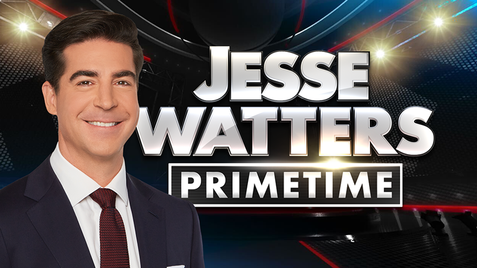 Jesse Watters will continue putting on show ‘American people want to hear’ with move to 8 pm ET