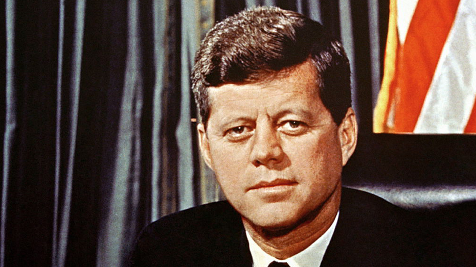 National Archives completes review of JFK assassination documents, 99% publicly available: White House