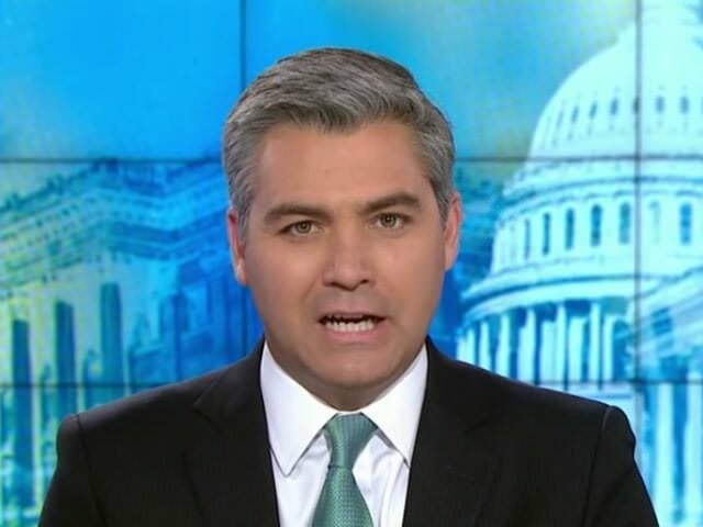 Jim Acosta to be Fired From CNN Soon: Report