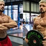 Bodybuilder Jo Linder Passes Away at 30 from Aneurysm – Alleges Heavy Metal Found in his Blood During His Routine Blood Work After Receiving 4 Jabs (VIDEO)